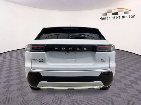 New 2026 Honda Prologue Elite image 4