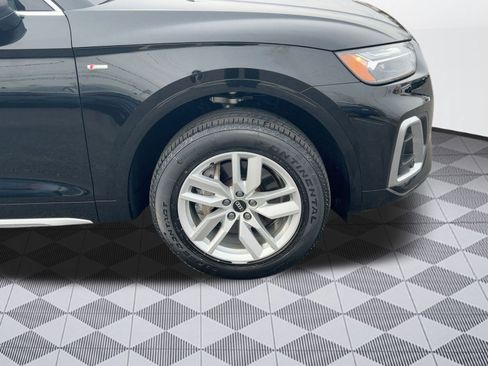 Used 2022 Audi Q5 2.0T Premium image 11