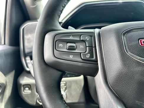 New 2026 GMC Sierra 1500 Elevation w/ Preferred Package RWD image 31