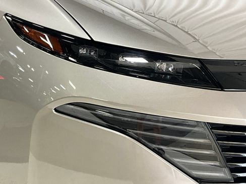 Used 2025 Nissan Murano Platinum w/ Cargo Package AWD/4WD image 26