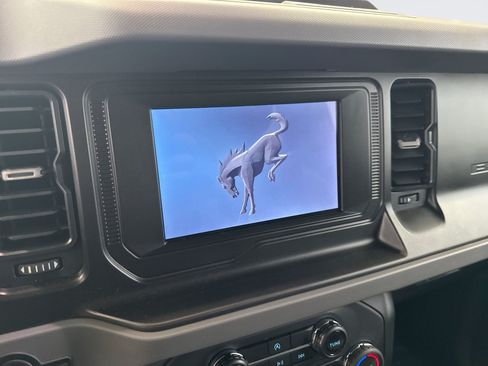 Used 2023 Ford Bronco Big Bend AWD/4WD image 14