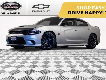 Used 2023 Dodge Charger Scat Pack w/ Harman/Kardon Audio Group