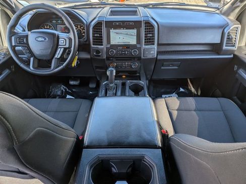 Used 2016 Ford F150 XLT image 18