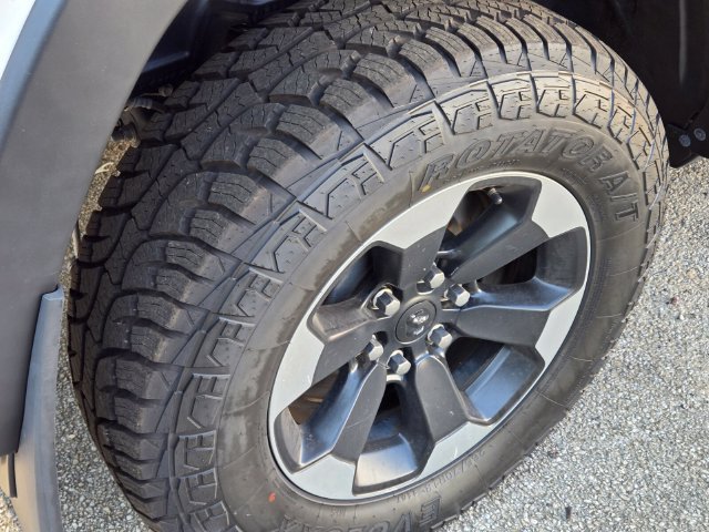 Used 2022 RAM 1500 Rebel w/ G/T Package AWD/4WD image 11