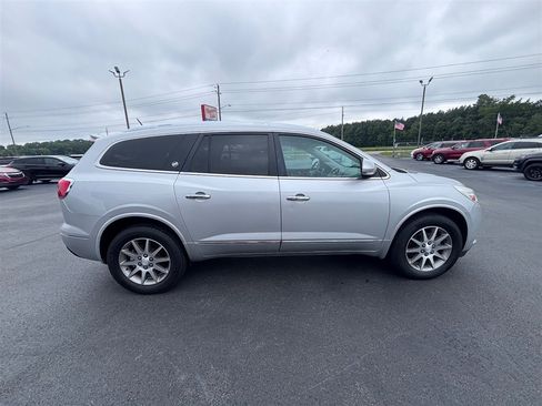 Used 2016 Buick Enclave Leather FWD image 7