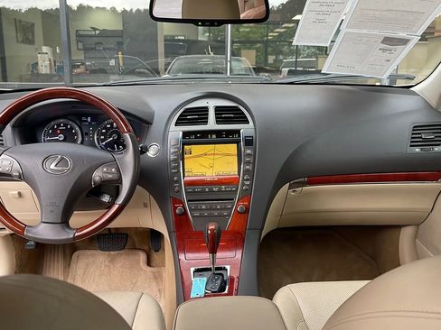Used 2011 Lexus ES 350 FWD image 21