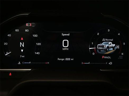 New 2026 GMC Sierra 3500 Denali w/ Denali Reserve Package image 9