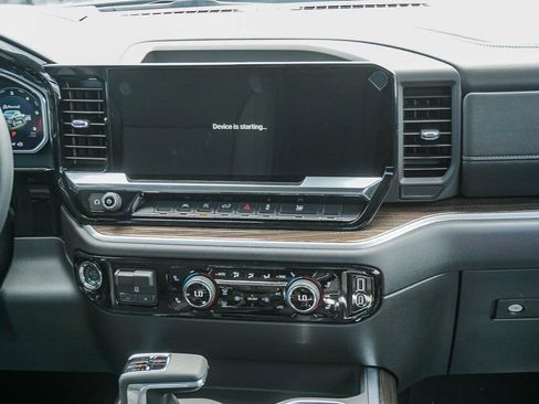 New 2026 Chevrolet Silverado 1500 LT AWD/4WD image 15