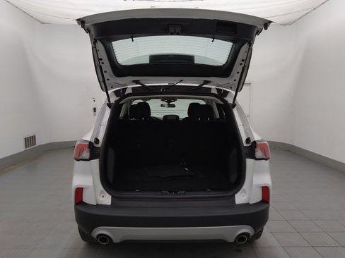 Used 2022 Ford Escape S AWD/4WD image 29