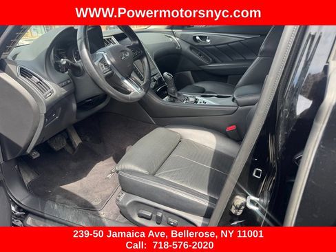 Used 2020 INFINITI Q50 3.0t AWD/4WD image 21