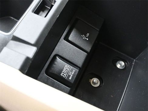 Used 2017 Honda Accord EX image 17