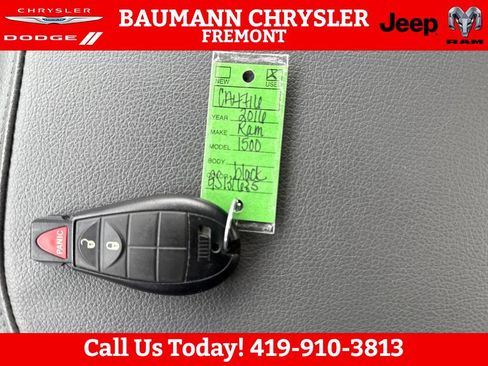 Used 2016 RAM 1500 Tradesman w/ Popular Equipment Group AWD/4WD image 29