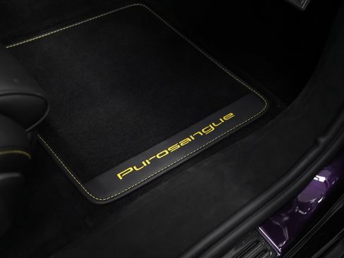 Certified 2024 Ferrari Purosangue image 25