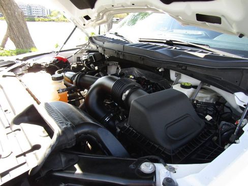Used 2022 Ford F150 XLT AWD/4WD image 31