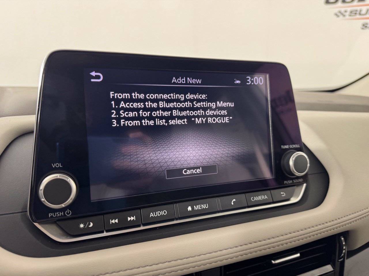 Used 2023 Nissan Rogue SL AWD/4WD image 22