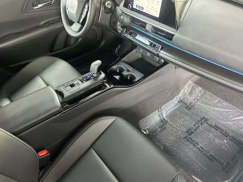 Certified 2026 Toyota Prius AWD image 19