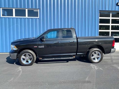 Used 2018 RAM 1500 Big Horn image 14