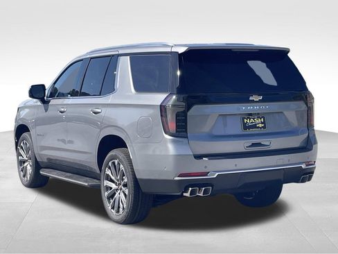 New 2026 Chevrolet Tahoe High Country w/ Sun And Tow Package AWD/4WD image 5