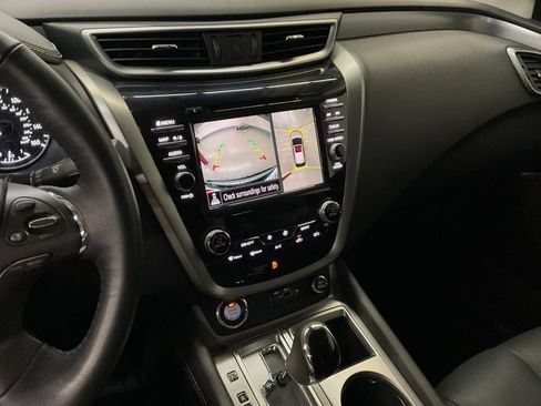 Used 2023 Nissan Murano SL w/ Cargo Package AWD/4WD image 14