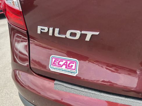 Used 2020 Honda Pilot EX-L image 5