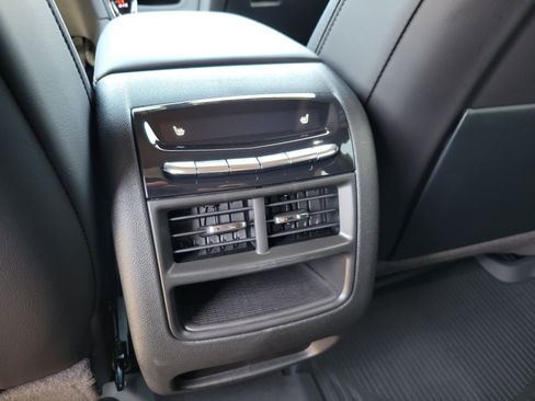 Certified 2025 Cadillac XT5 Premium Luxury w/ LPO, Floor Liner Package image 16