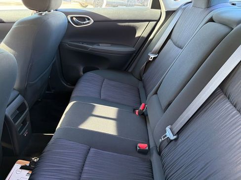 Used 2019 Nissan Sentra SV image 30