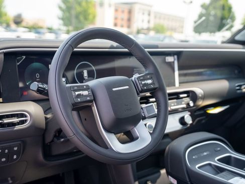 New 2026 Hyundai Palisade Calligraphy image 20