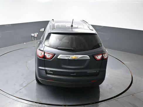 Used 2014 Chevrolet Traverse LT AWD/4WD image 20