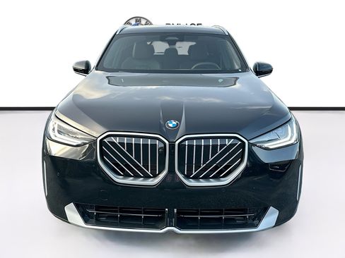 New 2026 BMW X3 xDrive30i w/ Premium Package AWD/4WD image 2