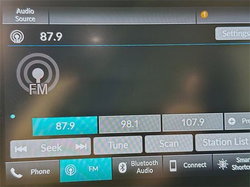 Certified 2024 Honda CR-V EX-L image 23