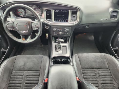 Used 2019 Dodge Charger R/T w/ Daytona Edition Group RWD image 26