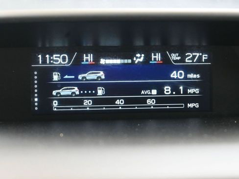 Certified 2024 Subaru Forester Wilderness image 33