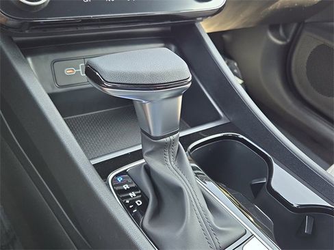 New 2026 Hyundai Santa Cruz SEL image 15