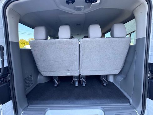 Used 2018 Nissan NV 3500 S image 17