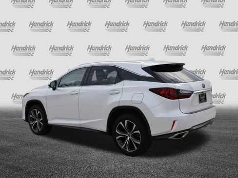 Used 2018 Lexus RX 350 FWD image 7