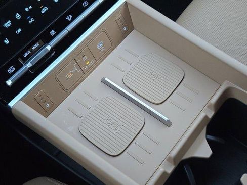 New 2026 Hyundai Santa Fe Limited image 16