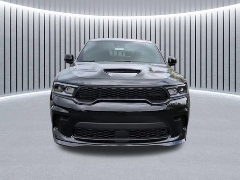 New 2026 Dodge Durango GT AWD/4WD image 3