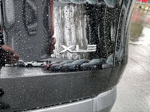 Used 2025 Toyota Grand Highlander FWD image 23