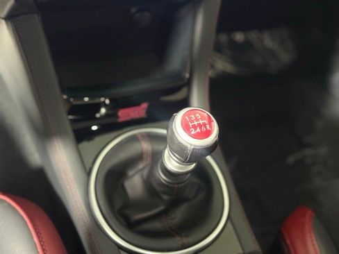Used 2021 Subaru WRX STI Limited AWD/4WD image 16