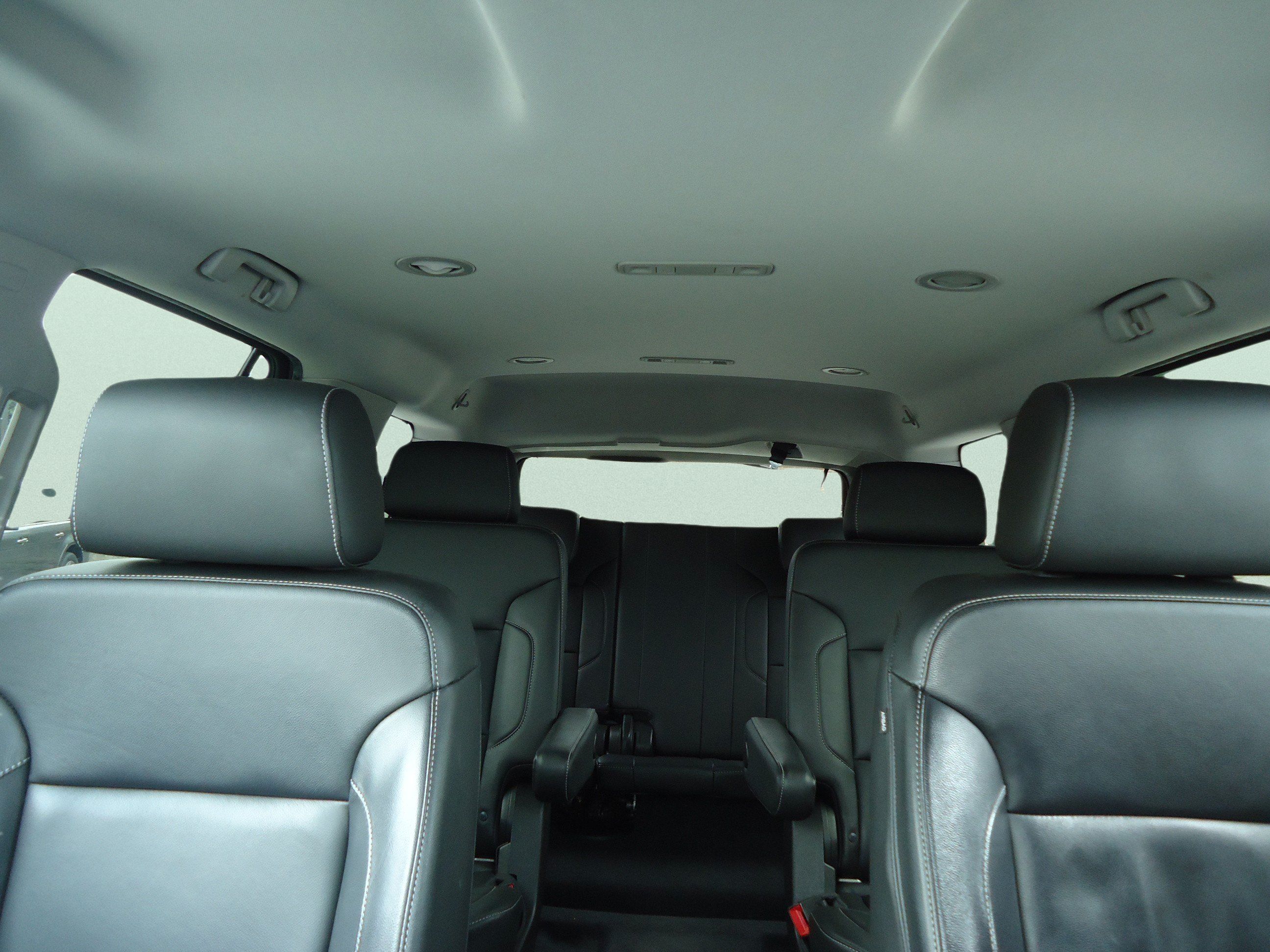 Used 2019 Chevrolet Tahoe LT AWD/4WD image 29