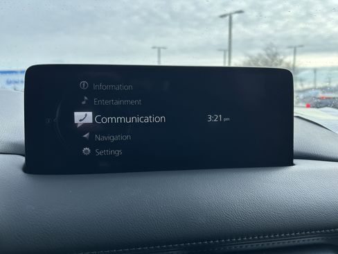 Certified 2023 MAZDA CX-5 AWD 2.5 S w/ Select Package image 12