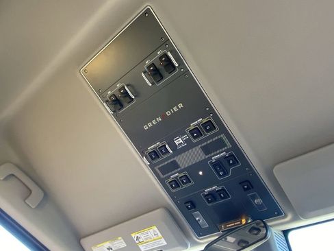 New 2024 INEOS Grenadier image 17