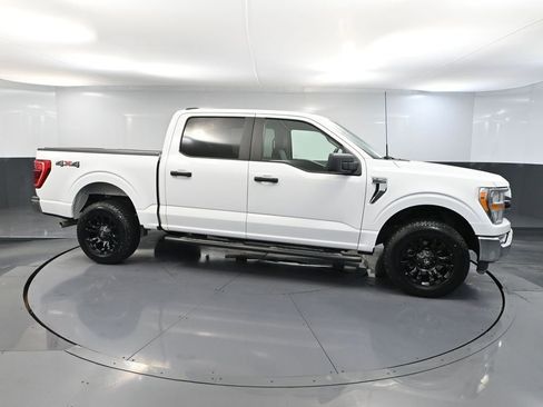 Used 2022 Ford F150 XLT image 4