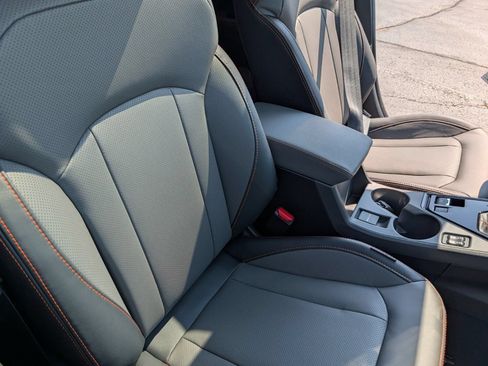 New 2026 Subaru Crosstrek 2.5i Limited AWD/4WD image 30