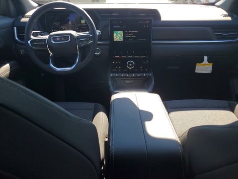 New 2026 GMC Terrain Elevation image 13