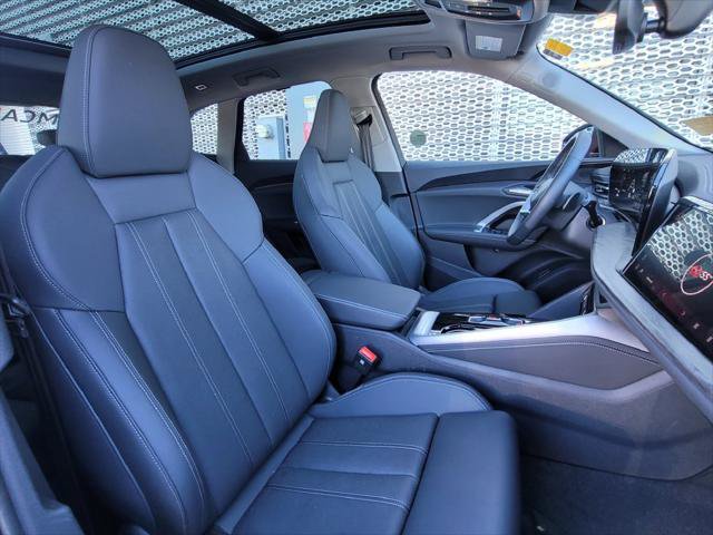 Used 2025 Audi Q5 Prestige AWD/4WD image 24