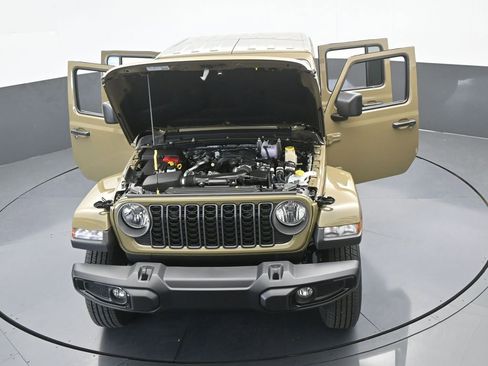 New 2026 Jeep Gladiator Sport image 67