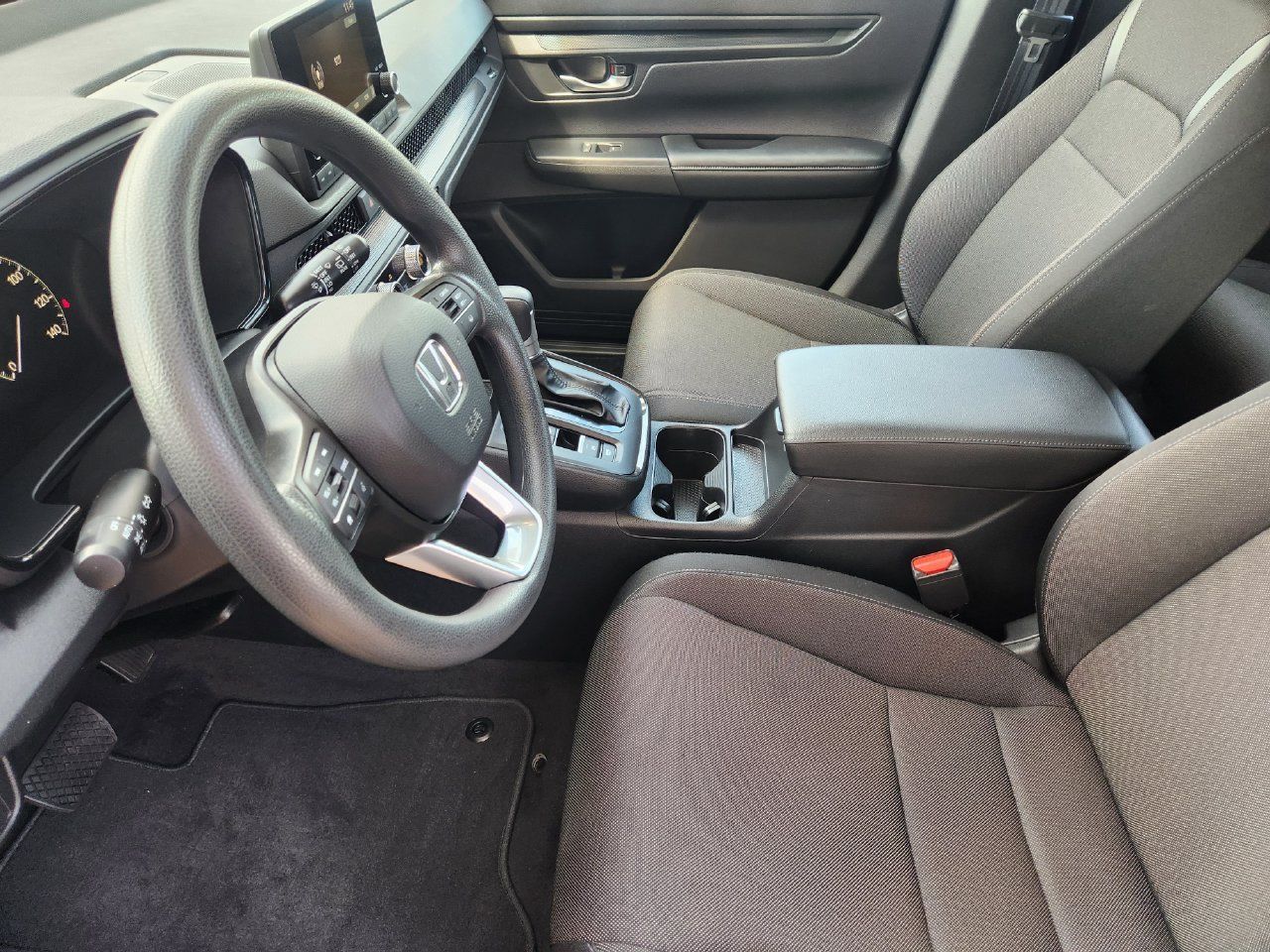 Used 2024 Honda CR-V LX image 12