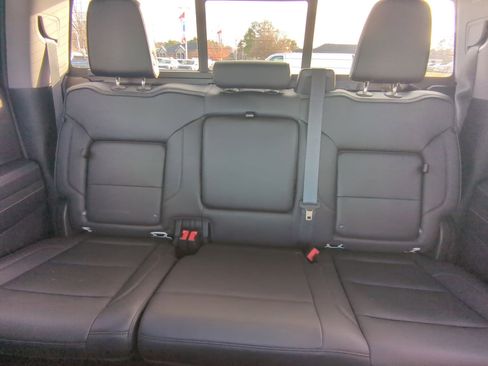 Used 2022 GMC Sierra 1500 Denali image 23