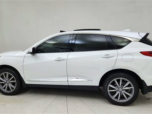 Used 2020 Acura RDX w/ Technology Package image 4